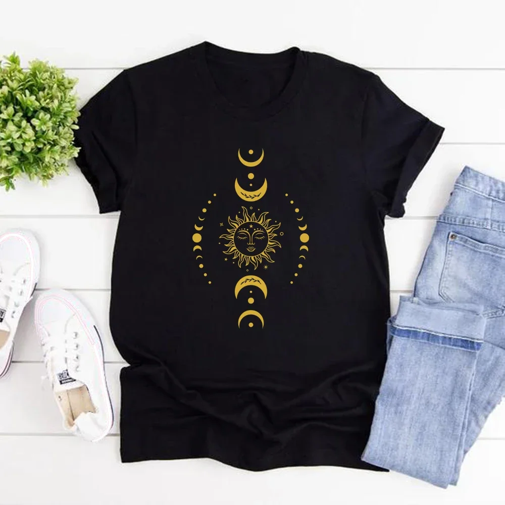 Anime Merchandise Shop - Camiseta Feminina Nova Coleção Verão 2026:
