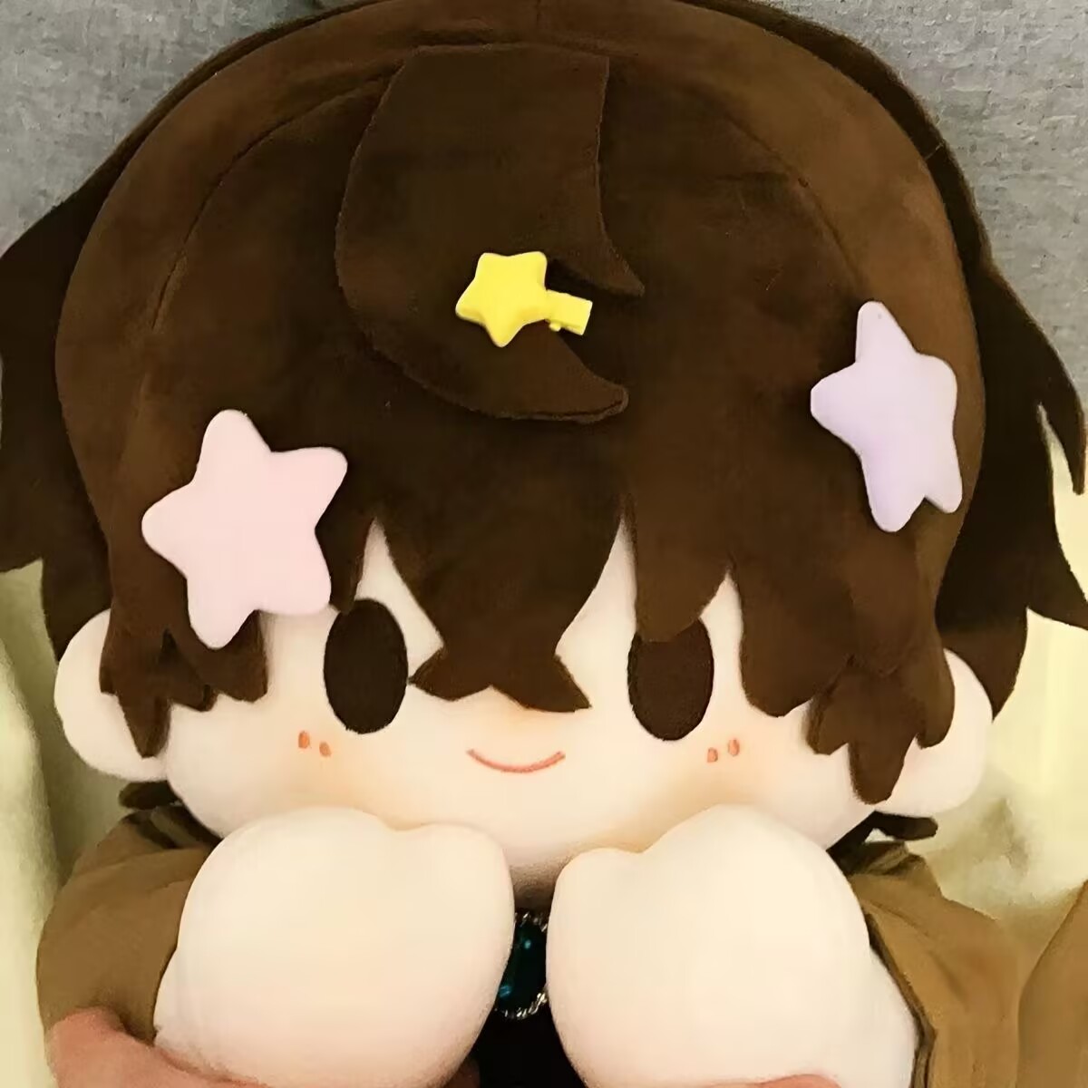 Top Anime Merchandise - Boneca 