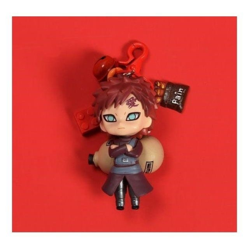 Anime Merchandise Japan - Merchandise de Anime NARUTO, Chaveiro de