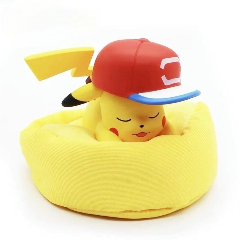 Figuras de Ação da Série Pokem - Pokemon Anime Merchandise avaliação e preço