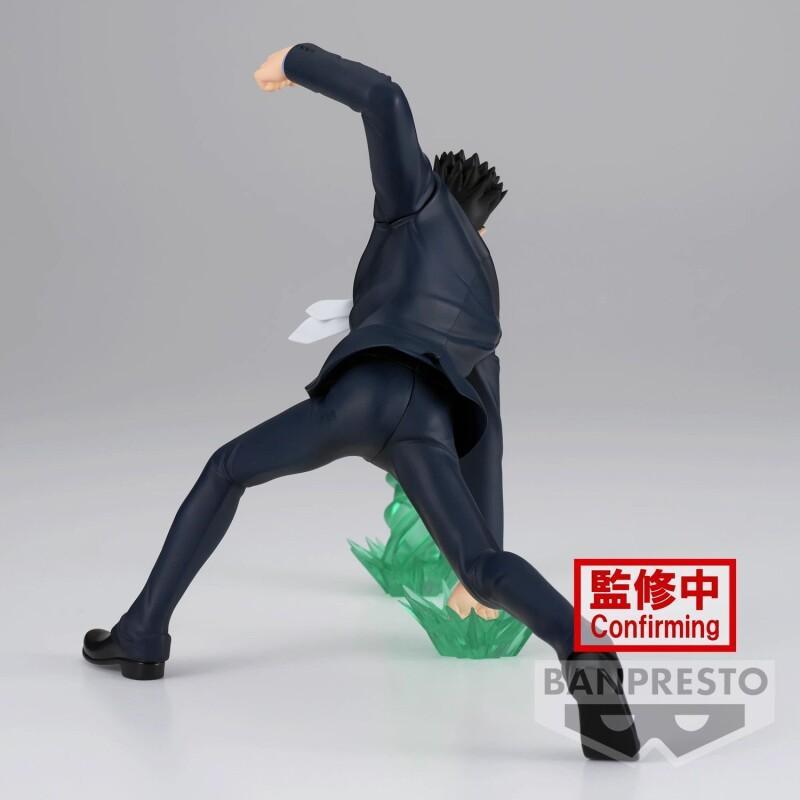 Figura de Prêmio Leorio da Ban - Anime Merchandise Ideas avaliação e preço
