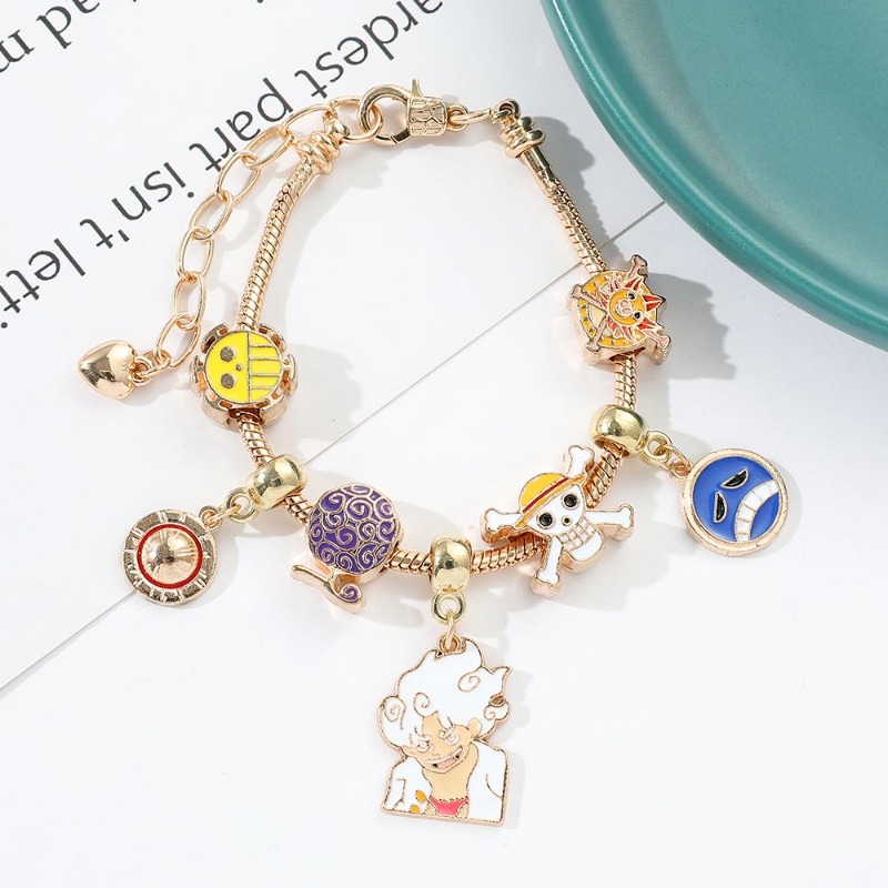 Pulseira Criativa Personalizad - Anime Merchandise Japan avaliação e preço