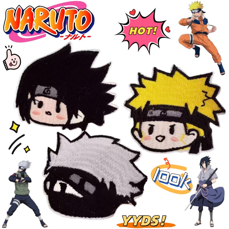 NARUTO Uzumaki Naruto Uchiha S - Anime Merchandise Japan avaliação e preço