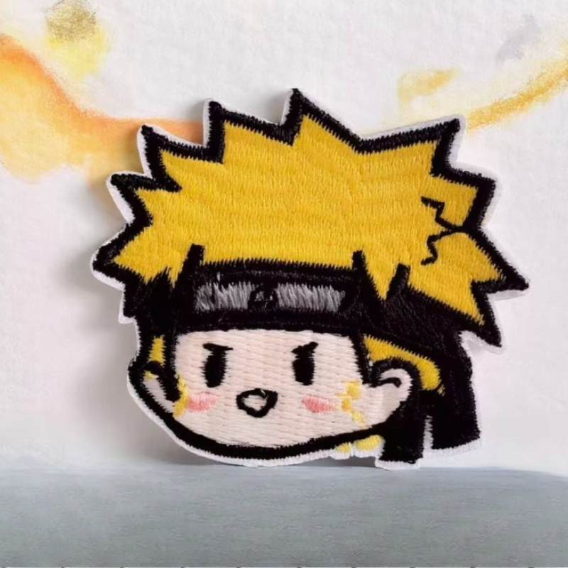 NARUTO Uzumaki Naruto Uchiha S - Anime Merchandise Japan avaliação e preço