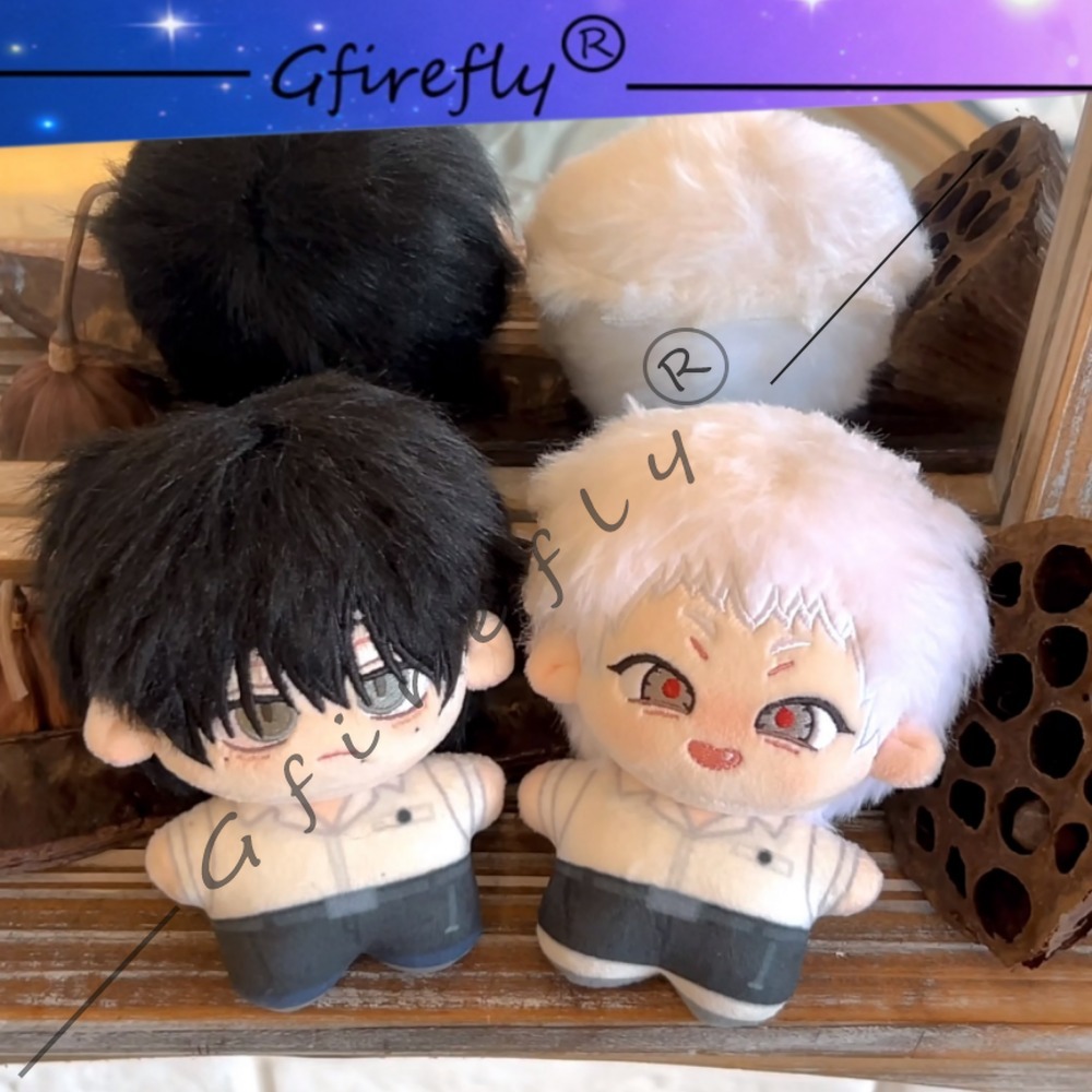 Pingente de Boneca de Algodão  - Anime Merchandise Japan avaliação e preço