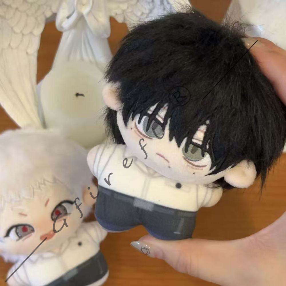 Pingente de Boneca de Algodão  - Anime Merchandise Japan avaliação e preço