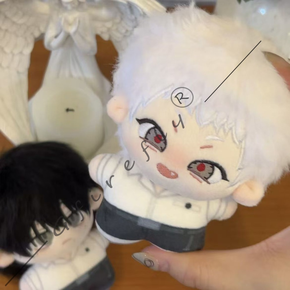Pingente de Boneca de Algodão  - Anime Merchandise Japan avaliação e preço