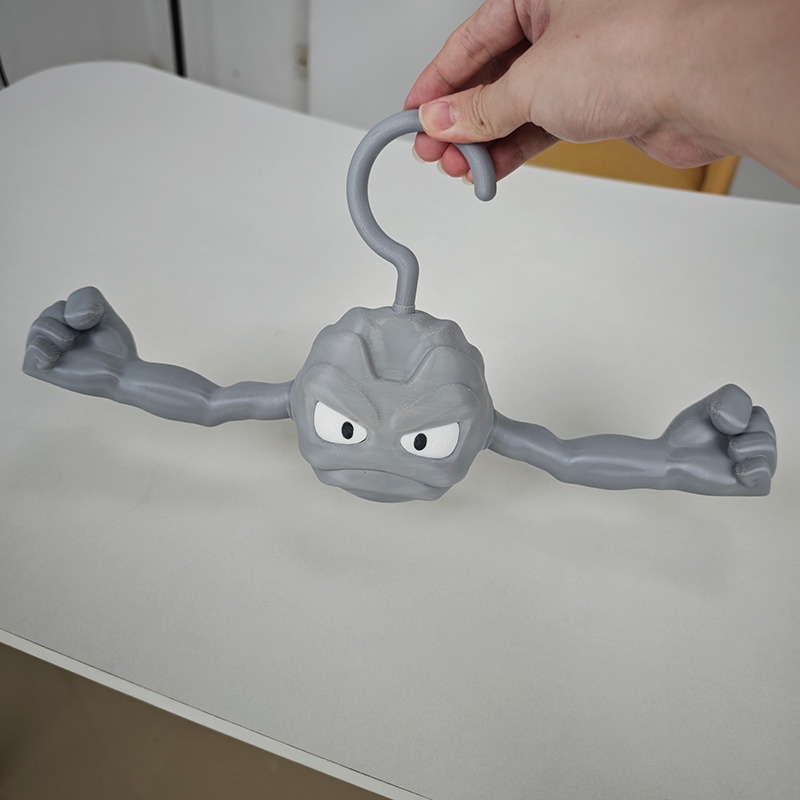 Cabide Criativo de Anime Pokém - Pokemon Anime Merchandise avaliação e preço