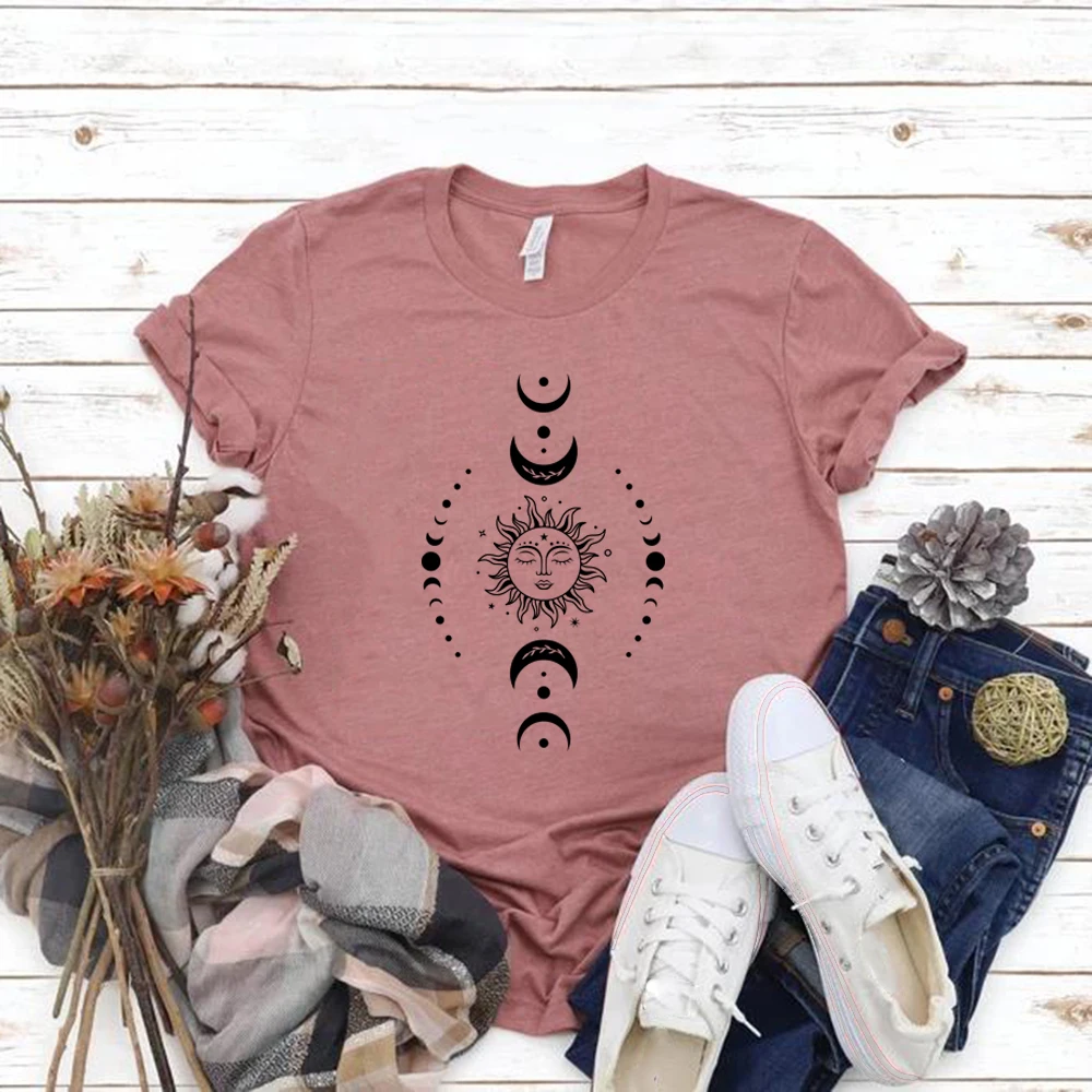 Camiseta Feminina Nova Coleção - Anime Merchandise Shop avaliação e preço
