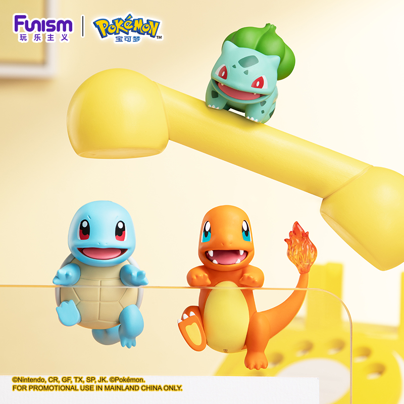 Pokemon anime figuras de ação  - Pokemon Anime Merchandise avaliação e preço