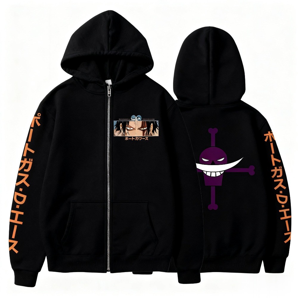 Uma peça jaqueta com capuz mas - Anime Merchandise Shop avaliação e preço
