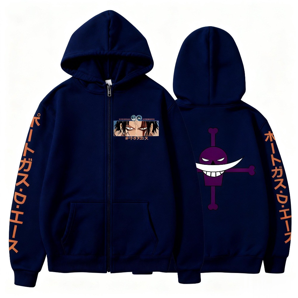 Uma peça jaqueta com capuz mas - Anime Merchandise Shop avaliação e preço
