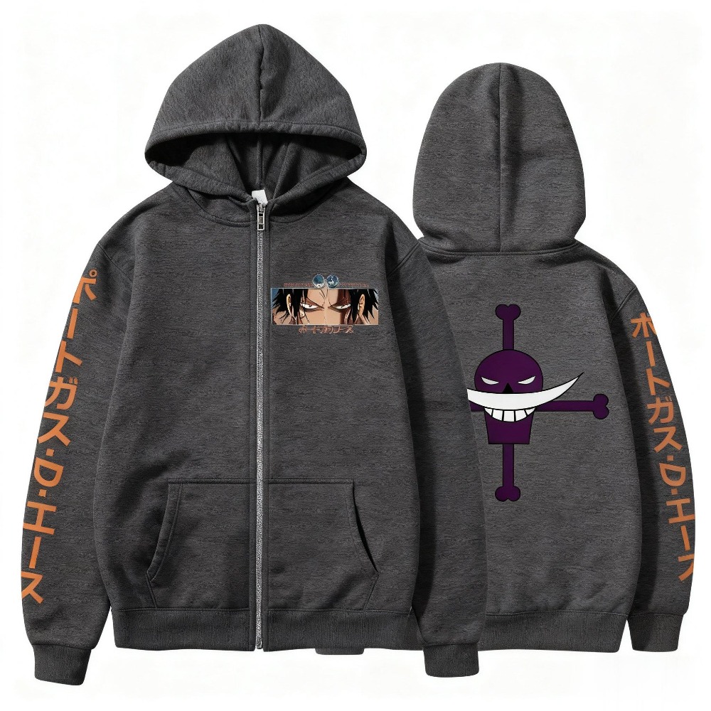 Uma peça jaqueta com capuz mas - Anime Merchandise Shop avaliação e preço