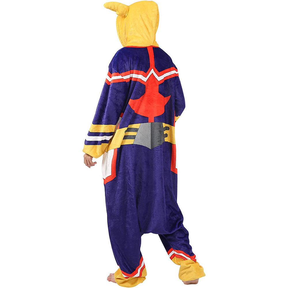 Pijama cosplay My Hero Academi - Top Anime Merchandise avaliação e preço