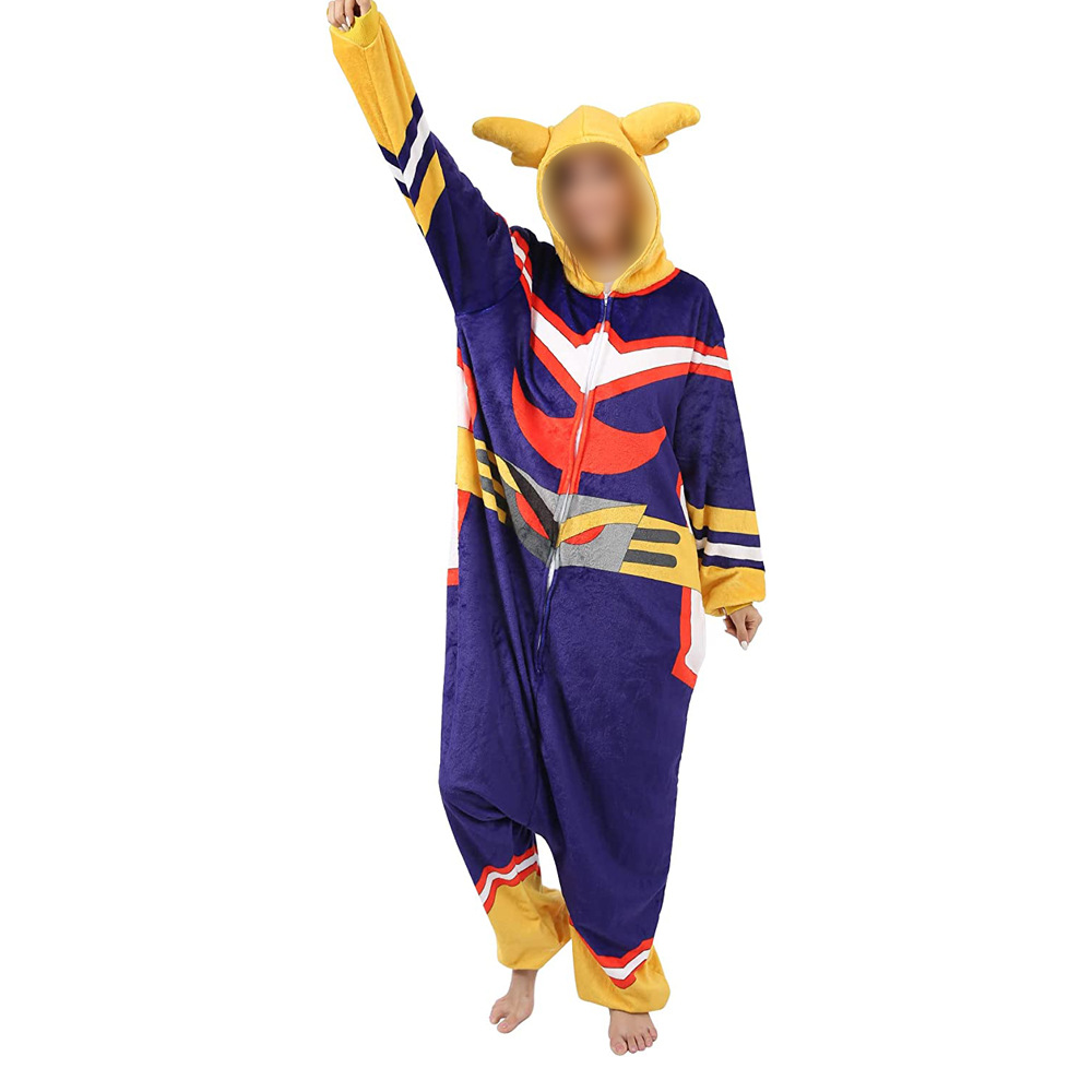 Pijama cosplay My Hero Academi - Top Anime Merchandise avaliação e preço