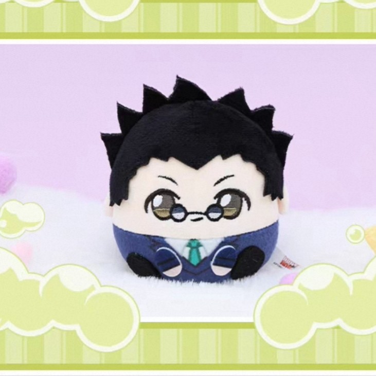 Dullset caçador x caçador ofic - Anime Merchandise Japan avaliação e preço