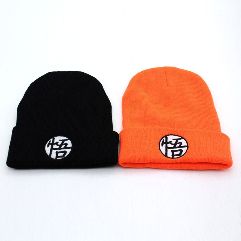 Gorro de tricô personalizado d - Anime Merchandise Japan avaliação e preço