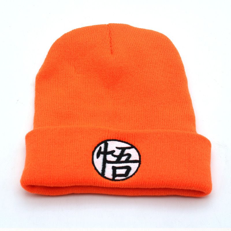 Gorro de tricô personalizado d - Anime Merchandise Japan avaliação e preço