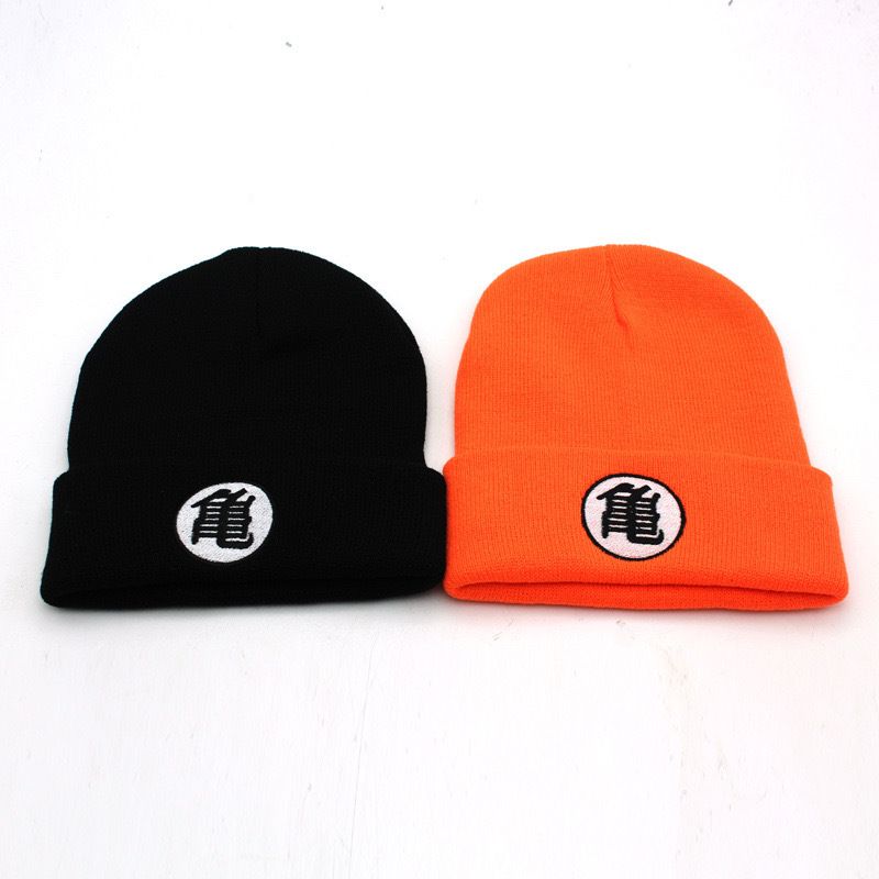 Gorro de tricô personalizado d - Anime Merchandise Japan avaliação e preço