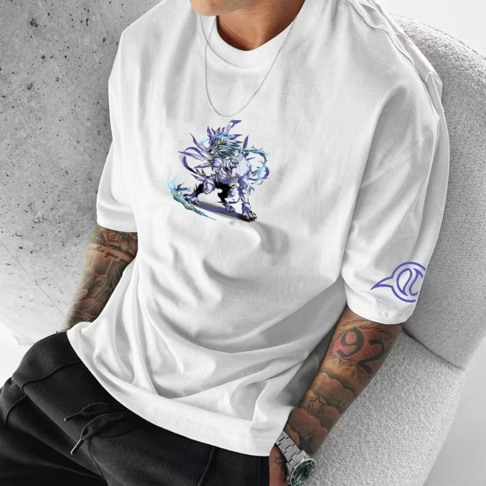Novo verão digimon aventura an - Anime Merchandise Shop avaliação e preço