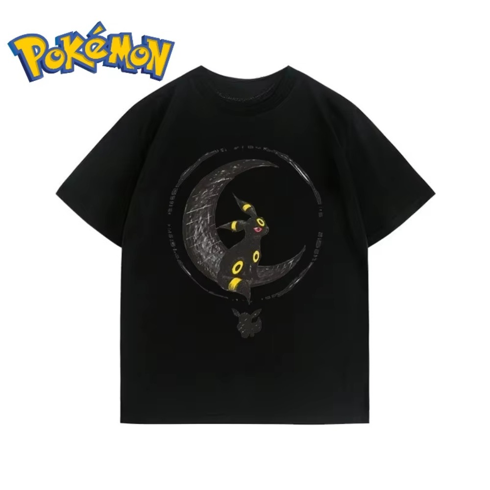 Verão novo pokémon dos desenho - Anime Merchandise Shop avaliação e preço