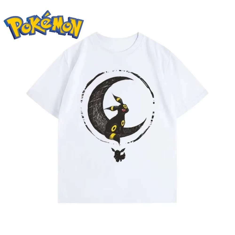 Verão novo pokémon dos desenho - Anime Merchandise Shop avaliação e preço
