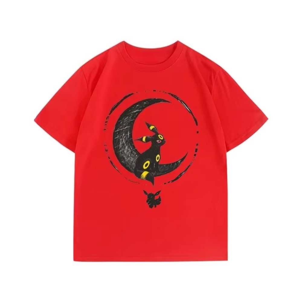 Verão novo pokémon dos desenho - Anime Merchandise Shop avaliação e preço