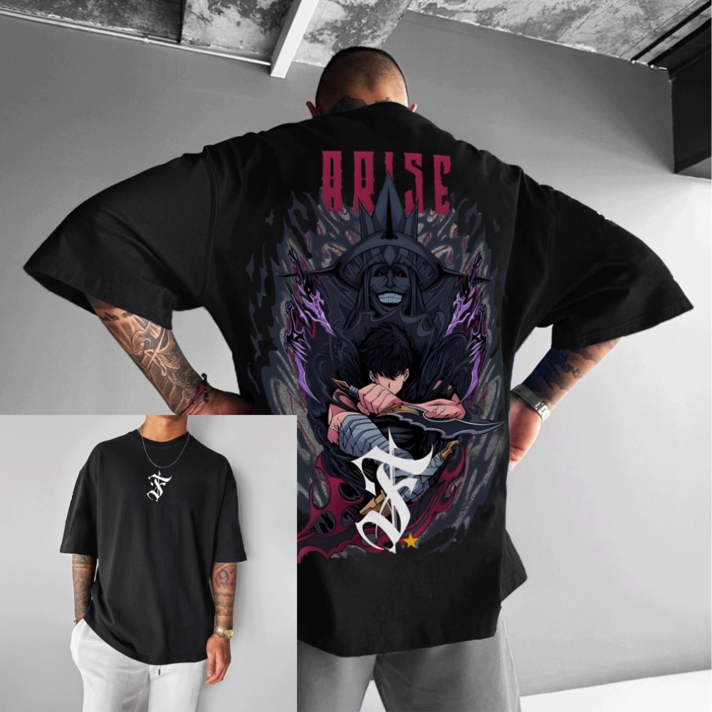 Anime solo nivelamento arise i - Anime Merchandise Shop avaliação e preço