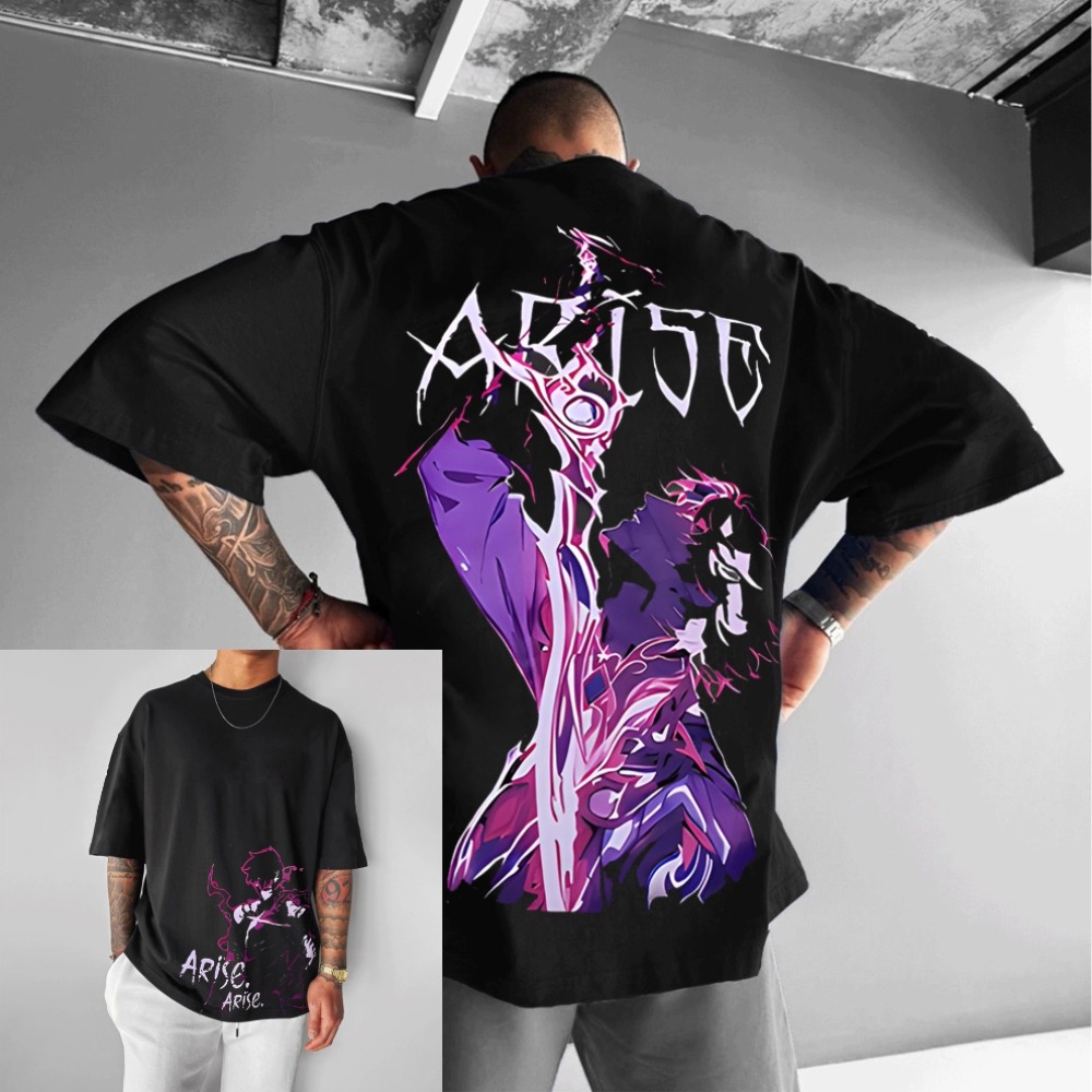 Anime solo nivelamento arise i - Anime Merchandise Shop avaliação e preço