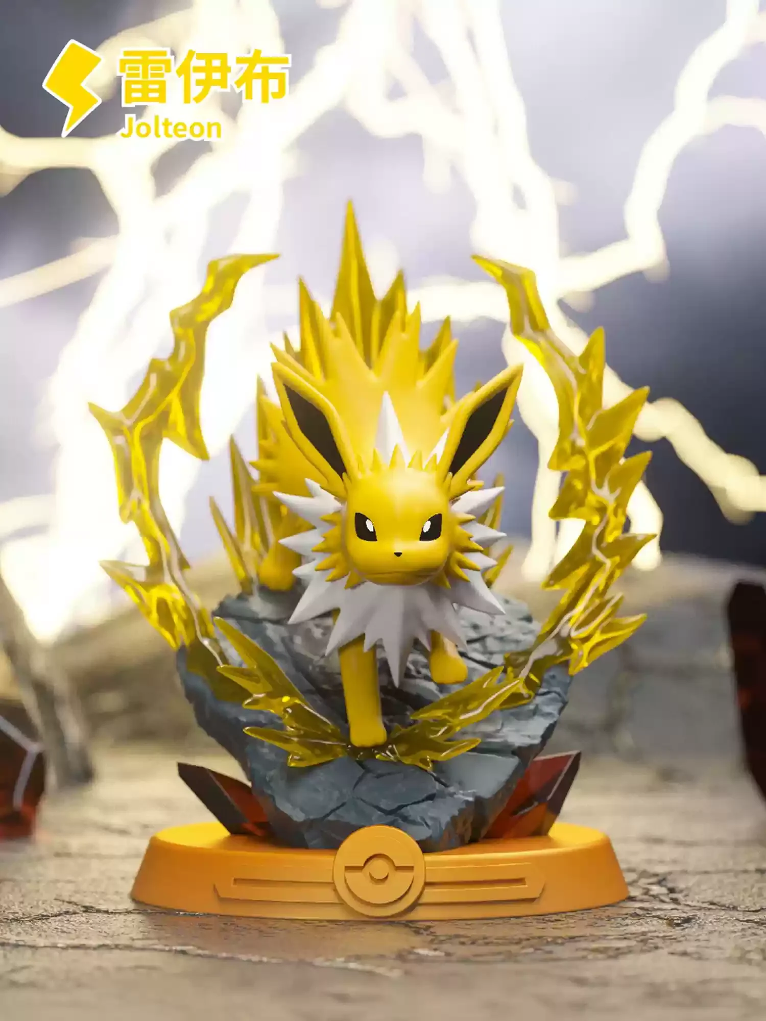 Coleção de Figuras de Ação Ani - Pokemon Anime Merchandise avaliação e preço