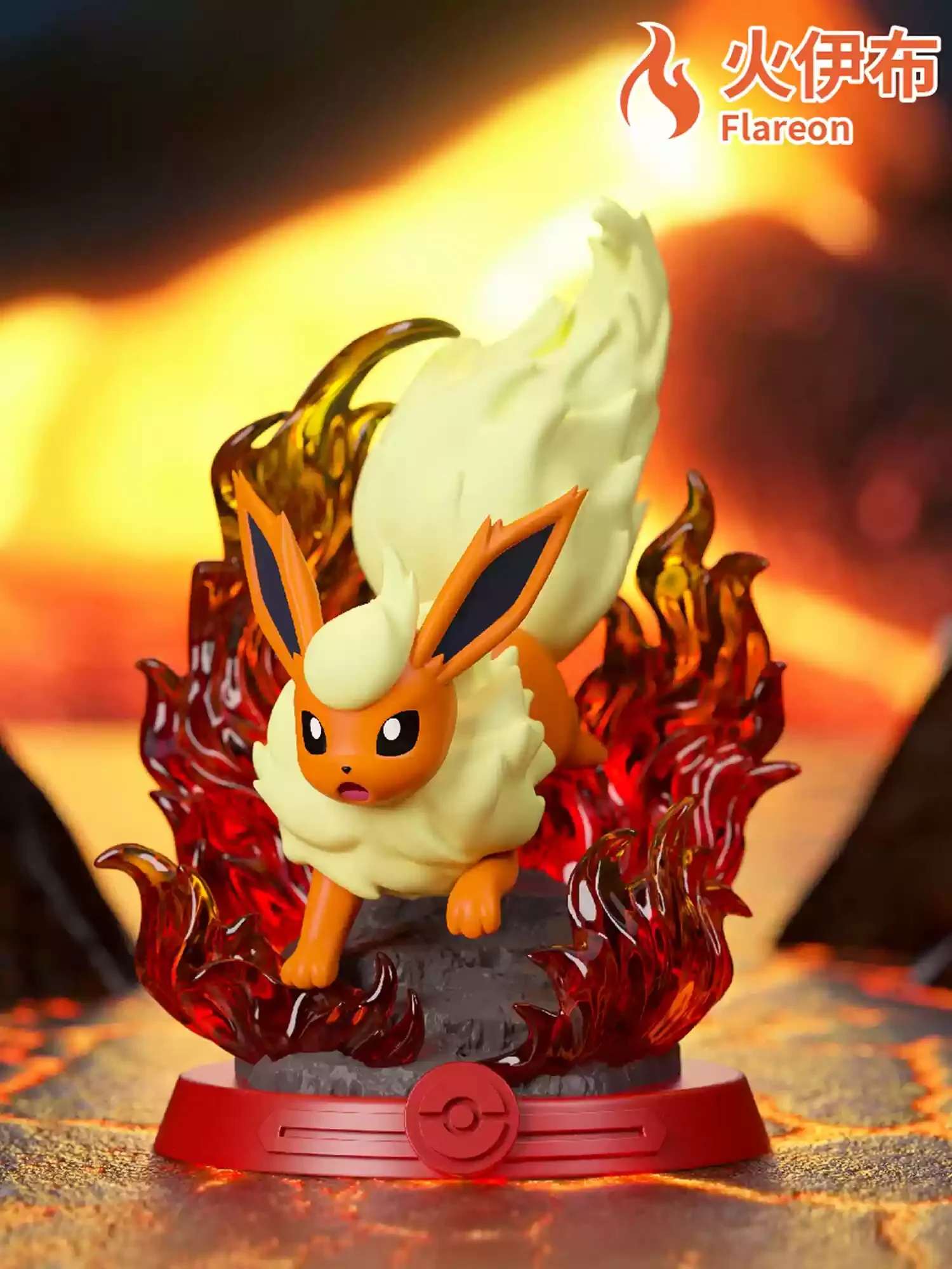Coleção de Figuras de Ação Ani - Pokemon Anime Merchandise avaliação e preço