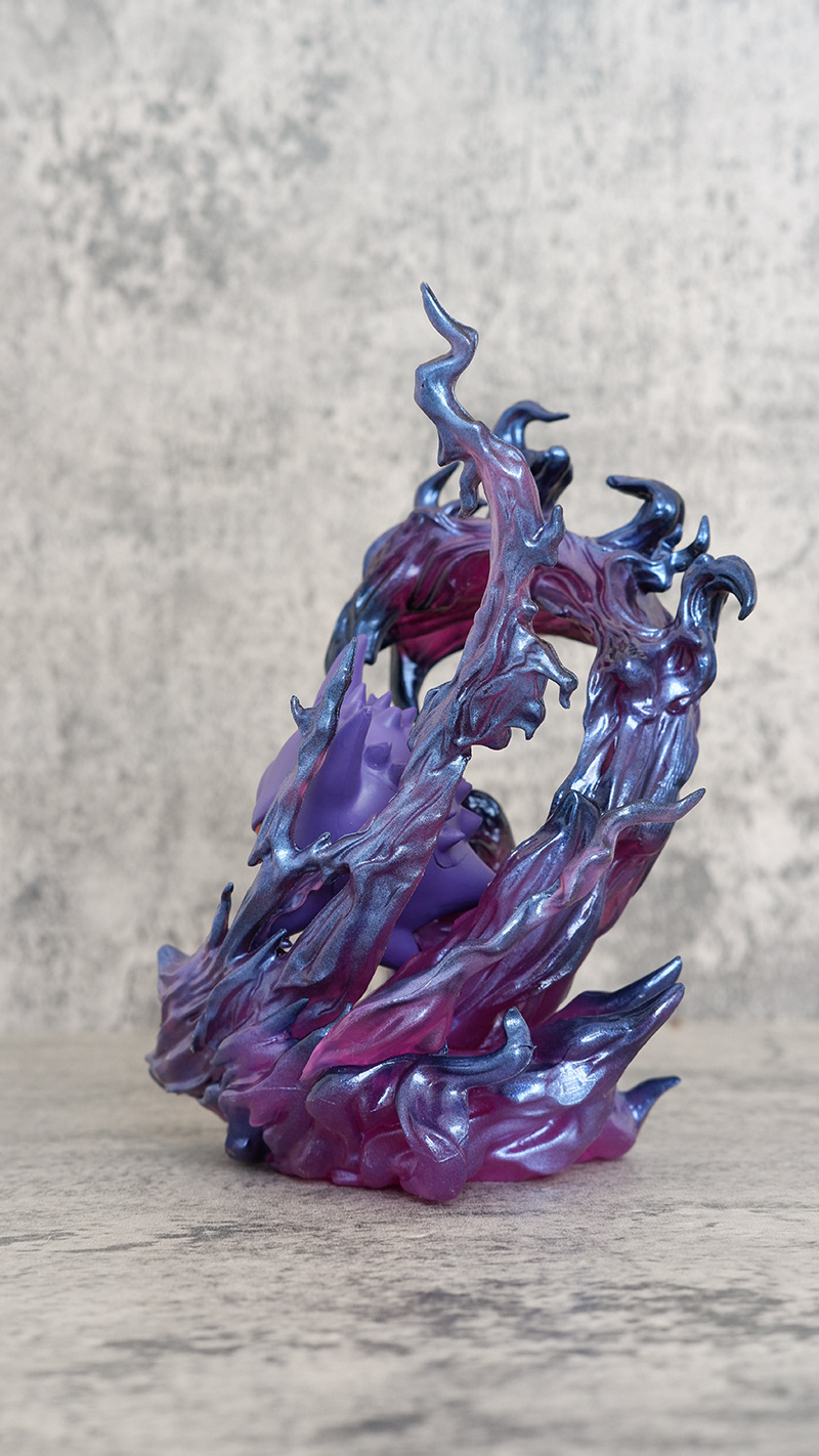 Figura de Anime Pokemon Gengar - Pokemon Anime Merchandise avaliação e preço