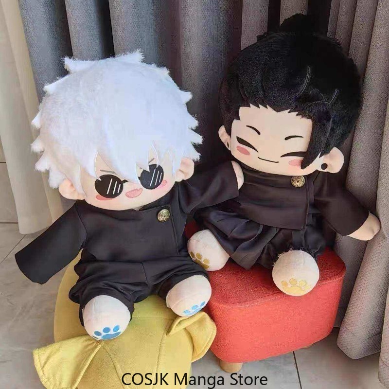 Boneco de Pelúcia de Algodão d - Top Anime Merchandise avaliação e preço