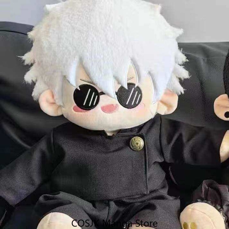 Boneco de Pelúcia de Algodão d - Top Anime Merchandise avaliação e preço
