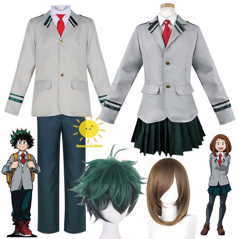 Novo Lançamento: Fantasia Unis - Top Anime Merchandise avaliação e preço