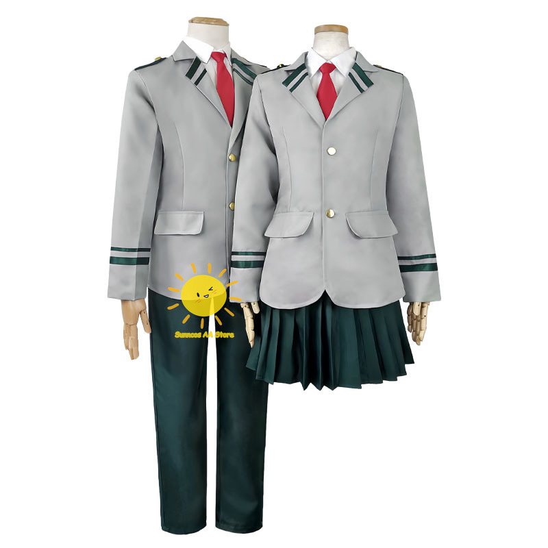 Novo Lançamento: Fantasia Unis - Top Anime Merchandise avaliação e preço