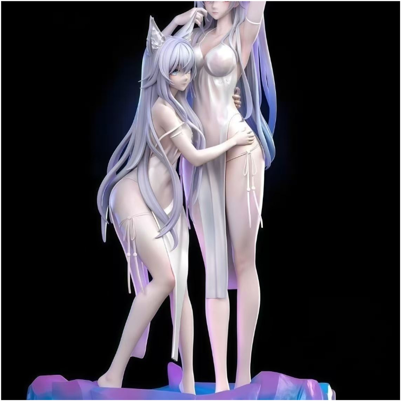 Boneca de mesa de anime de 30c - Anime Merchandise Japan avaliação e preço