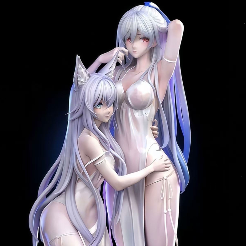 Boneca de mesa de anime de 30c - Anime Merchandise Japan avaliação e preço
