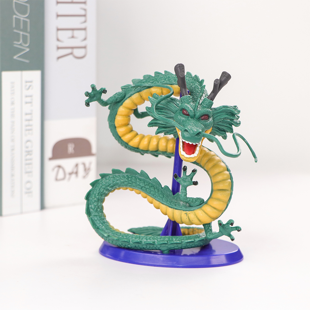 Figuras de Ação Dragon Ball Z  - Top Anime Merchandise avaliação e preço