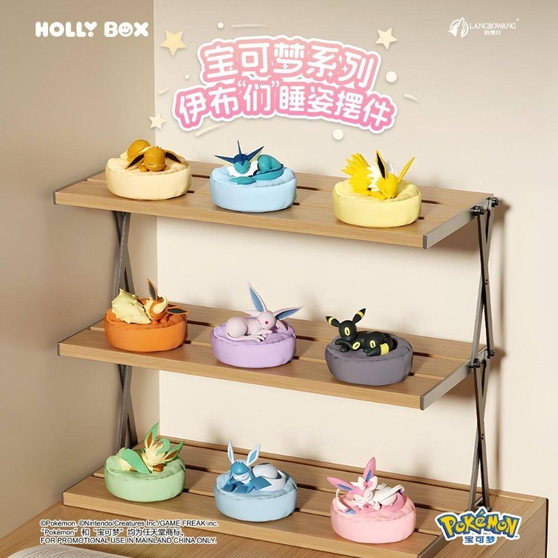 Série de Figuras Colecionáveis - Pokemon Anime Merchandise avaliação e preço
