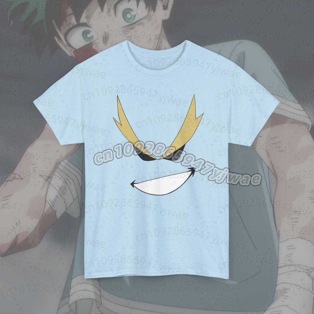 Camiseta de Verão Masculina e  - Top Anime Merchandise avaliação e preço