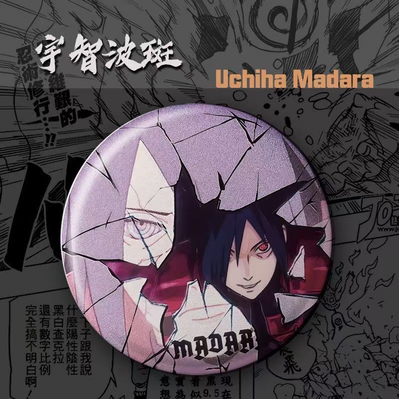 Naruto anime mercadoria dos de - Anime Merchandise Japan avaliação e preço