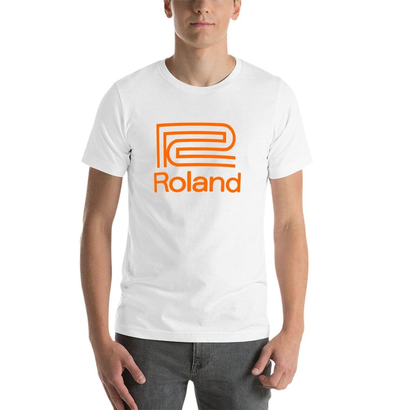 Mais vendido-roland mercadoria - Anime Merchandise For Men avaliação e preço