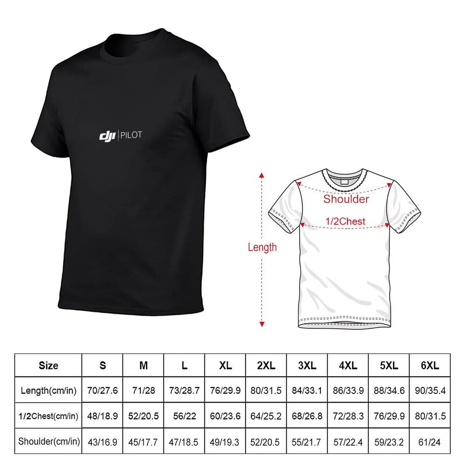 Melhor vendedor-dji piloto mer - Anime Merchandise For Men avaliação e preço