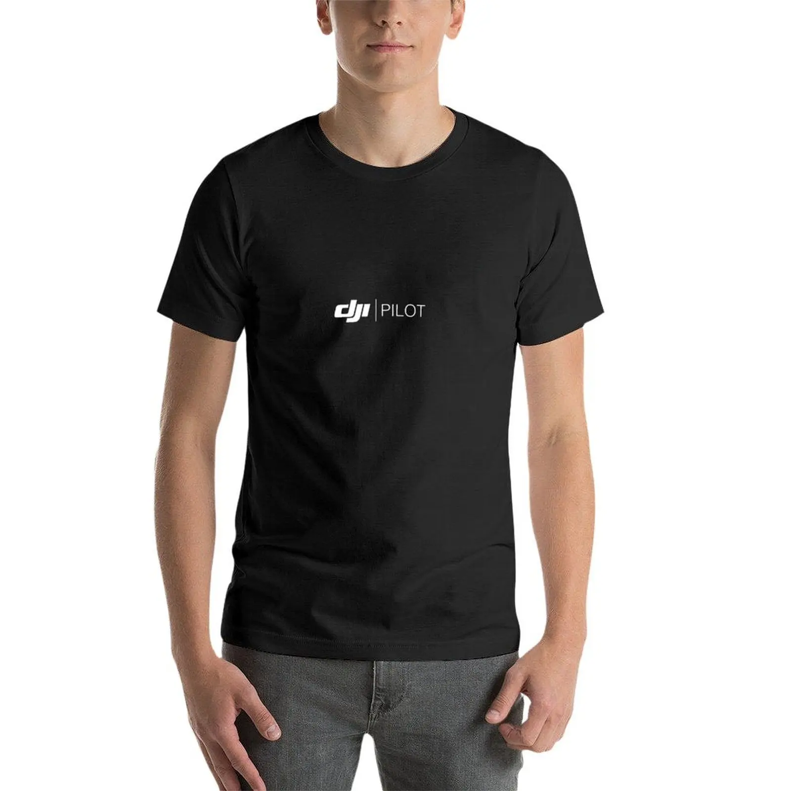 Melhor vendedor-dji piloto mer - Anime Merchandise For Men avaliação e preço