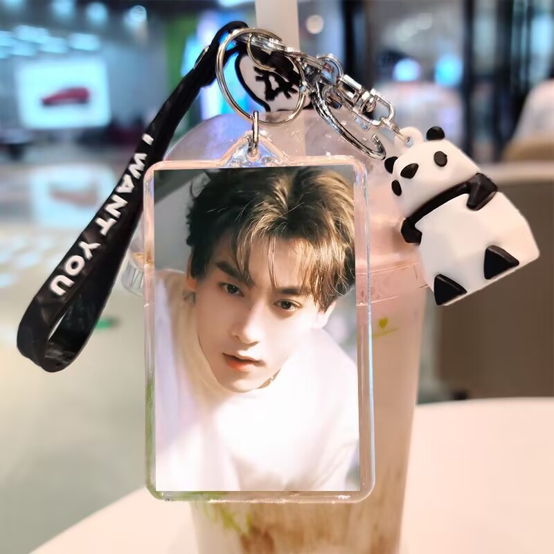Tian Xuning, chaveiro dupla fa - Top Anime Merchandise avaliação e preço