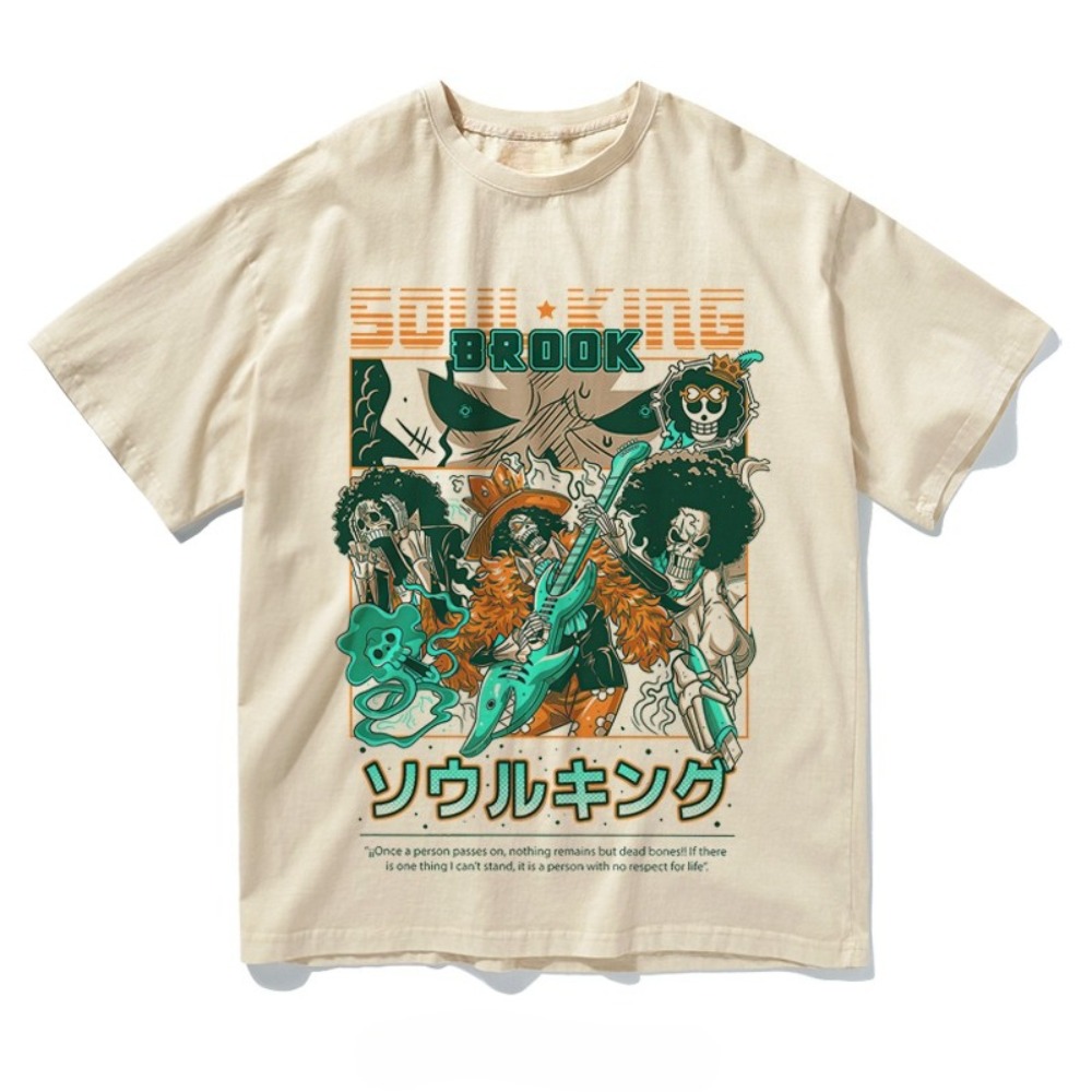 Camiseta masculina anime one p - Anime Merchandise Shop avaliação e preço