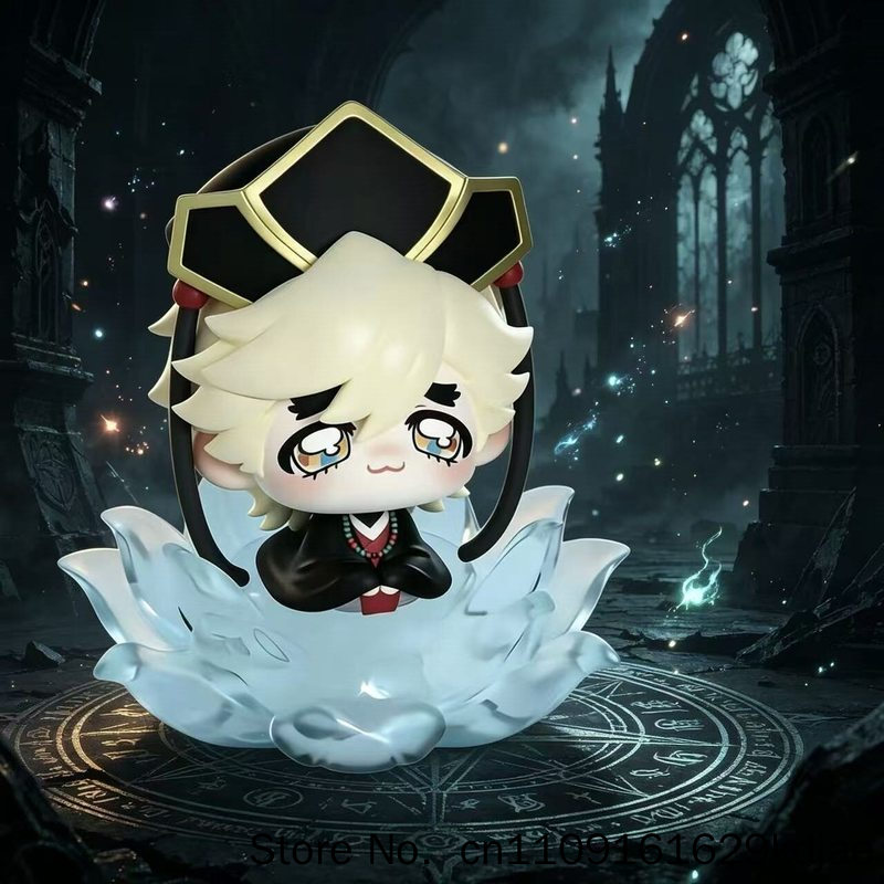 Figura Chibi de Douma de Demon - Anime Merchandise Japan avaliação e preço