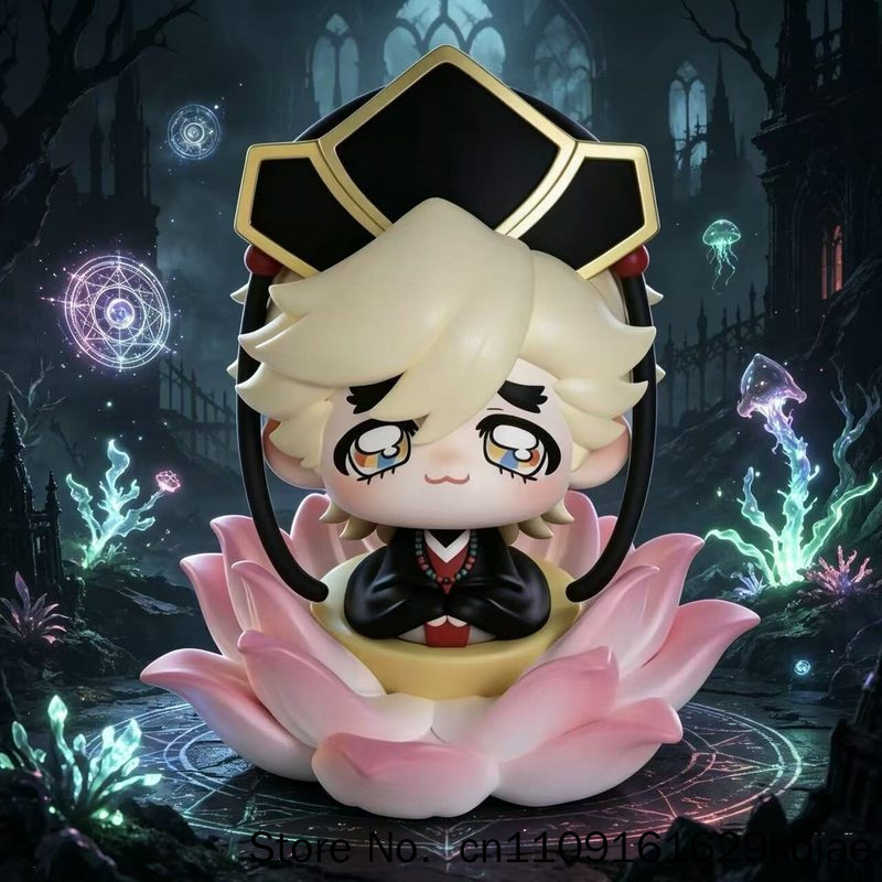 Figura Chibi de Douma de Demon - Anime Merchandise Japan avaliação e preço