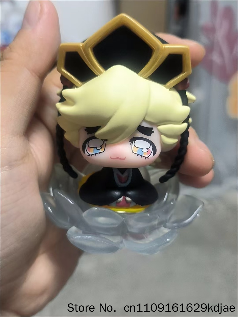 Figura Chibi de Douma de Demon - Anime Merchandise Japan avaliação e preço